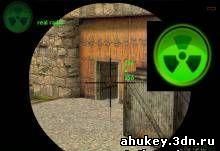 Nuke Radar