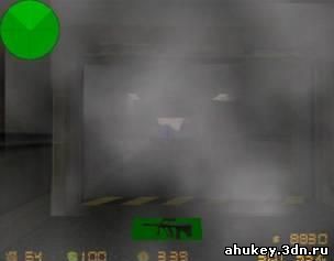 FPS Smoke v2