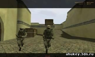 Modern Warfare 2 Spetsnaz