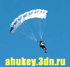 [ZP] Sub-Plugin: Parachute 1.1