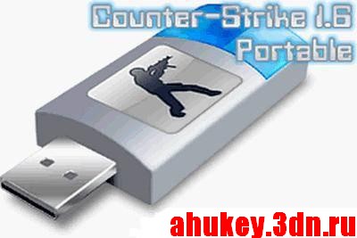 Counter-Strike 1.6 Portable Version