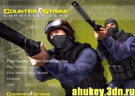 Counter-Strike Condition Zero