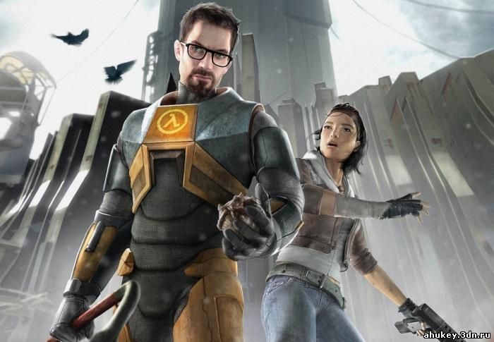 Half-Life 2: Episode Three отменили еще в 2007 году