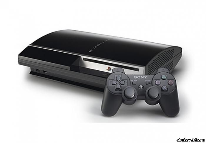 Sony пока не планирует отправлять PS3 на пенсию