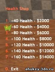 Health Shop