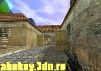 RPG mod CS 1.6