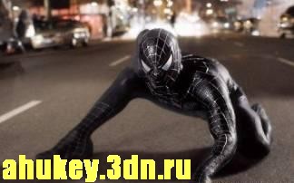 SpidermanMod 2.0