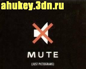 chat mute