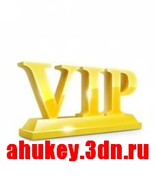 Get vip for your rank