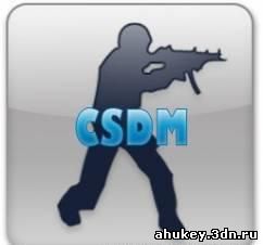 Русский CSDM 2.1.2