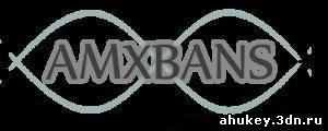 AMXBANS 6.0.0