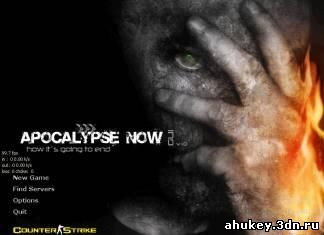 Apocalypse GUI